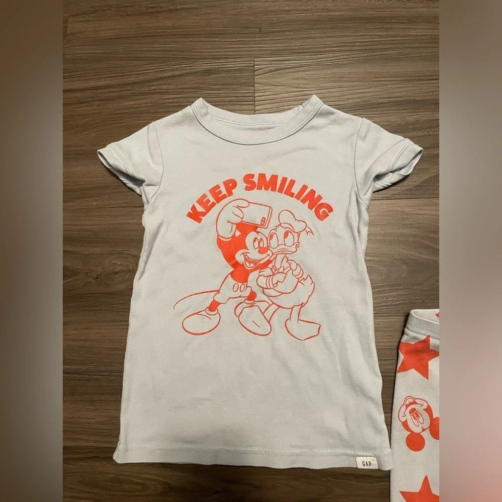 GAP euc size